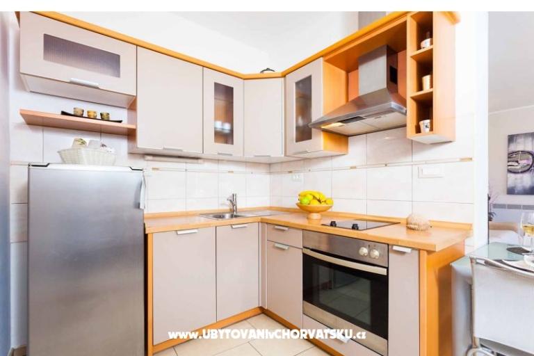 Apartmaji Dea Caeli – foto 7
