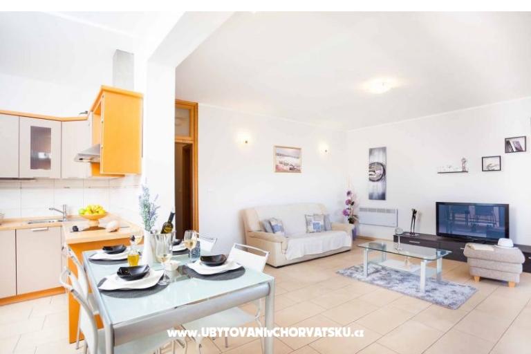 Apartmaji Dea Caeli – foto 8