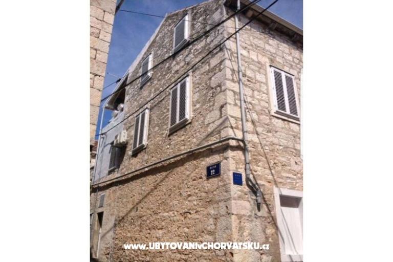 Apartmaji Stone Hiša – foto 13