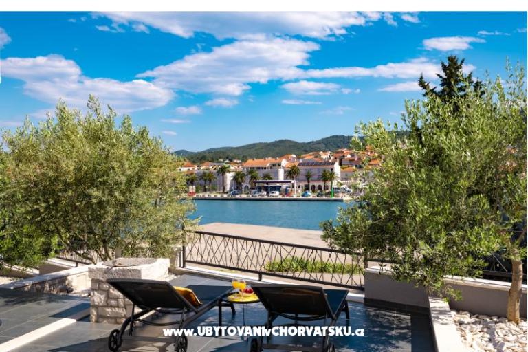 Hiša s pogledom na more Antivo – foto 57