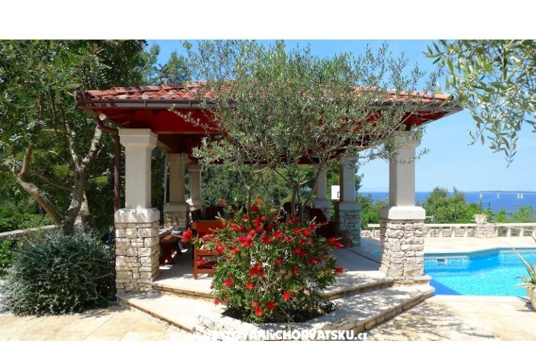 Stona hiša-Villa Poplat – foto 10