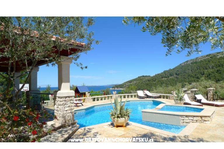 Stona hiša-Villa Poplat – foto 15