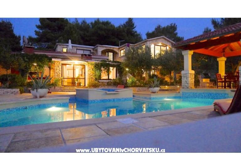 Stona hiša-Villa Poplat – foto 3