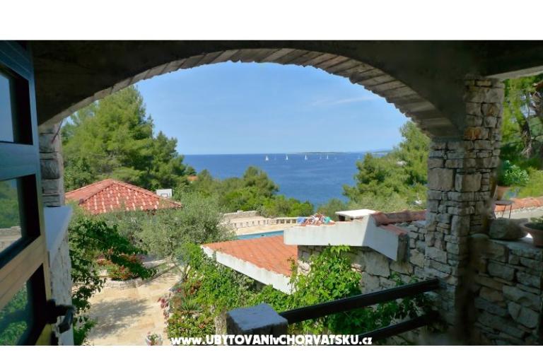 Stona hiša-Villa Poplat – foto 4