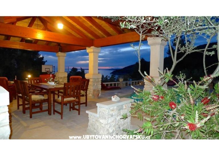 Stona hiša-Villa Poplat – foto 7