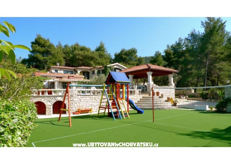 Stona hiša-Villa Poplat – foto 8