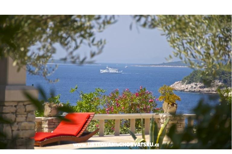 Stona hiša-Villa Poplat – foto 9