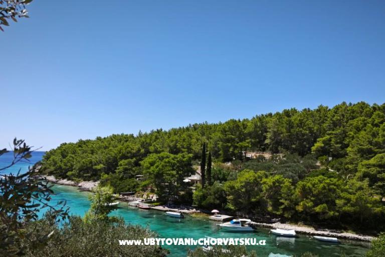 Villa Bell Aria Korcula – foto 14