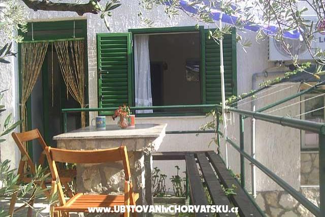 Apartmaji Vjeka – foto 15