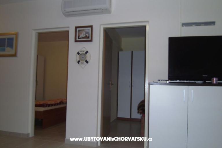 Apartmaji Delfin – foto 9