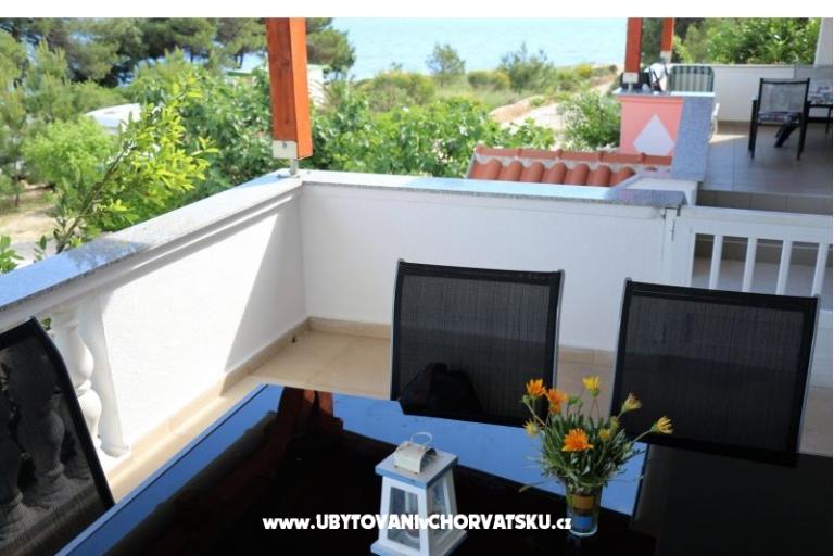 Apartmaji Delfin – foto 13