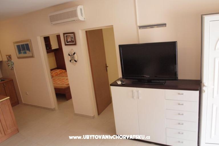 Apartmaji Delfin – foto 16