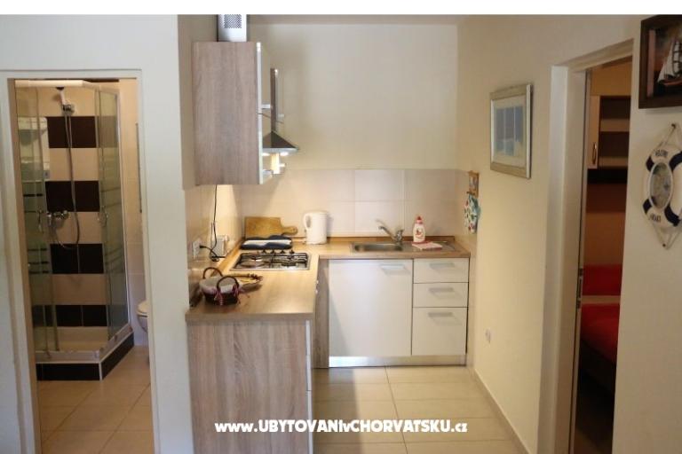 Apartmaji Delfin – foto 2