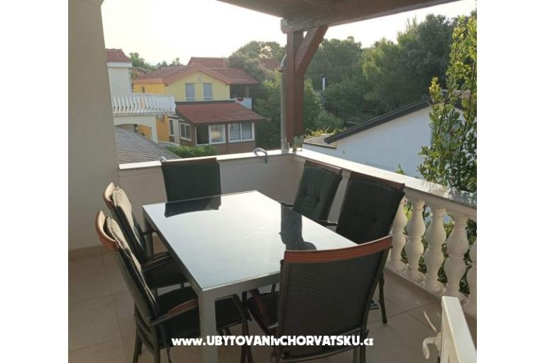 Apartmaji Delfin – foto 19