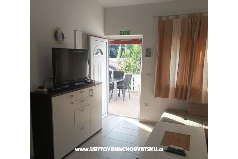 Apartmaji Delfin – foto 22