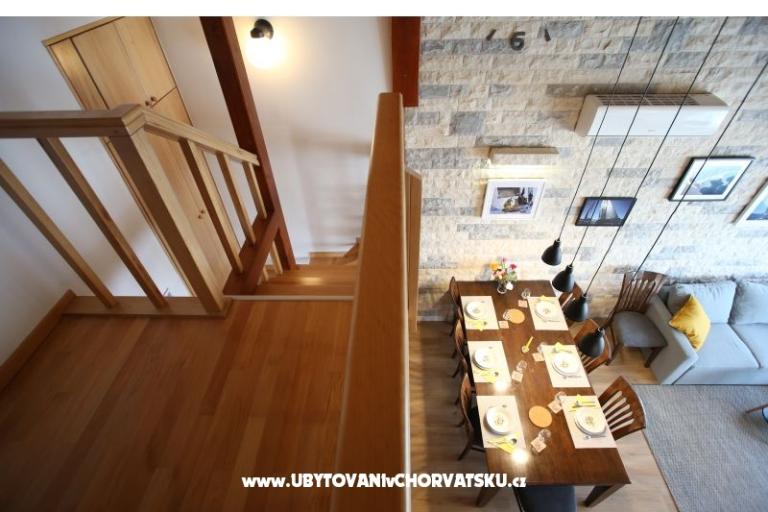Apartmaji Larus **** 90 m2 – foto 9