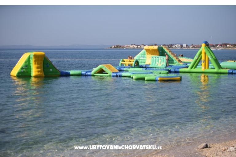 Apartmaji Larus **** 90 m2 – foto 15