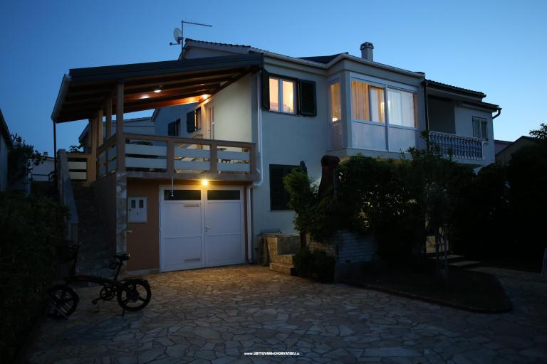 Apartmaji Larus **** 90 m2 – foto 2