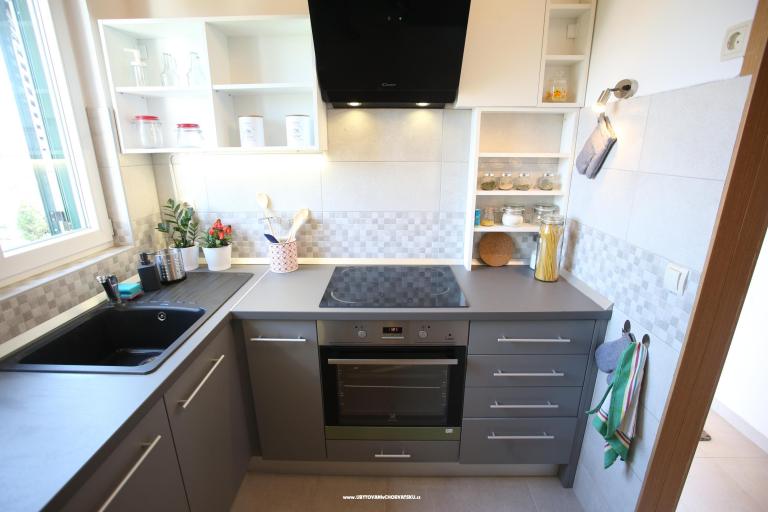 Apartmaji Larus **** 90 m2 – foto 7