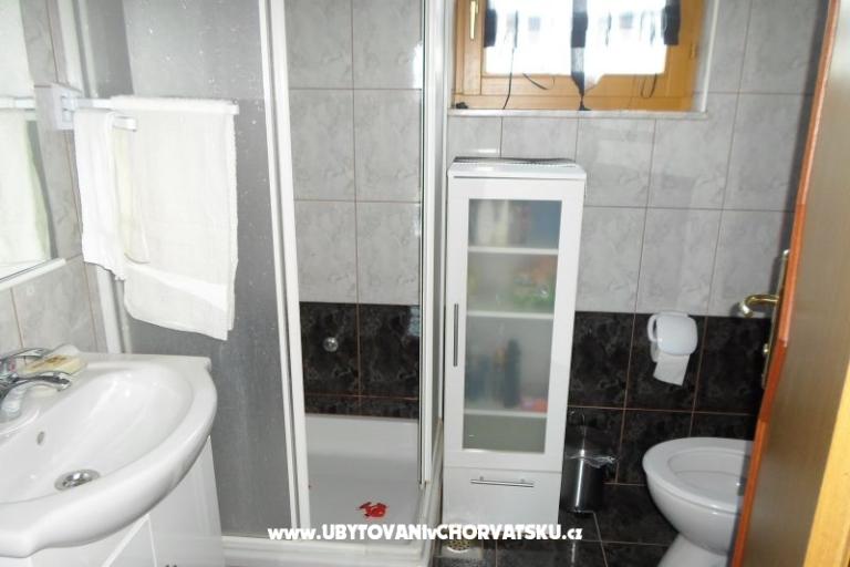 Apartmaji Barica – foto 12