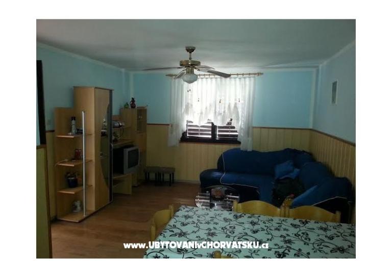 Apartmaji Barica – foto 14