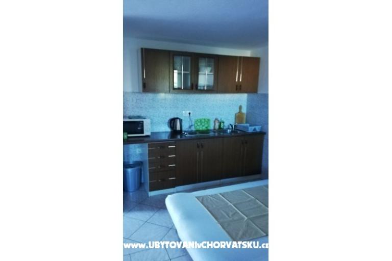 Apartmaji Anamaria – foto 3
