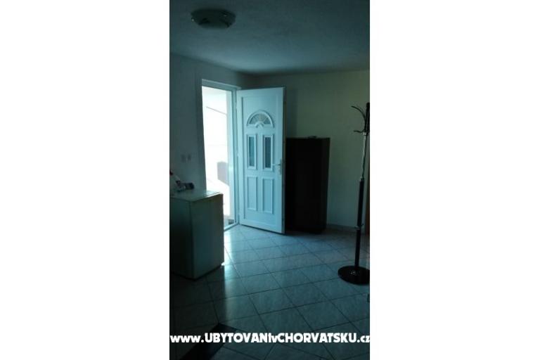 Apartmaji Anamaria – foto 6