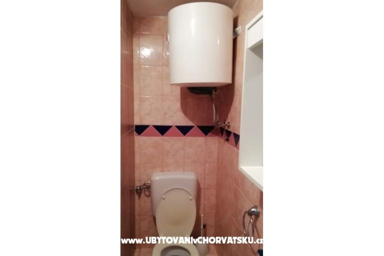 Apartmaji Anamaria – foto 9