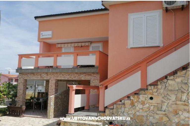 Apartmaji Anna – foto 3