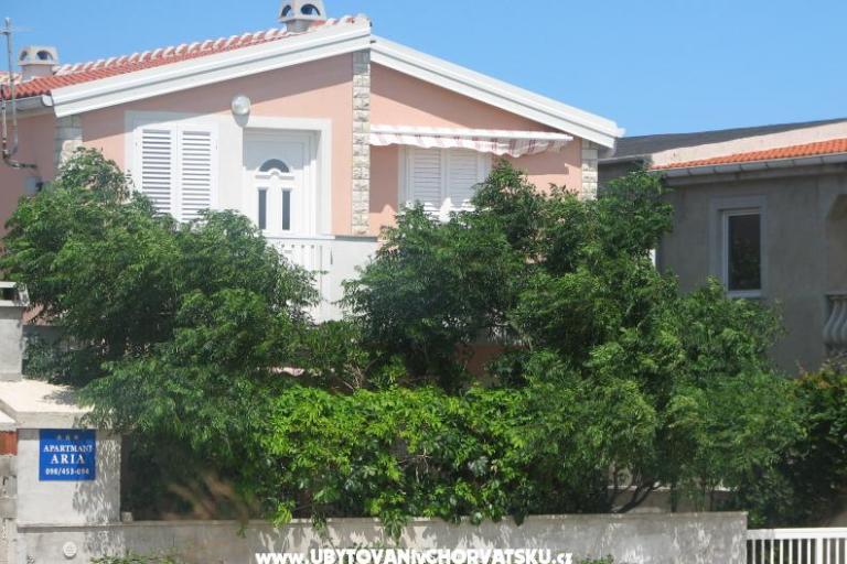 Apartmaji Aria – foto 6