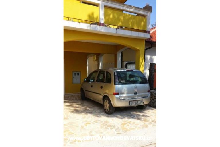 Apartmaji Batovanja - Šobota Vir – foto 10