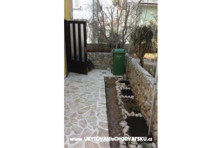 Apartmaji Batovanja - Šobota Vir – foto 11