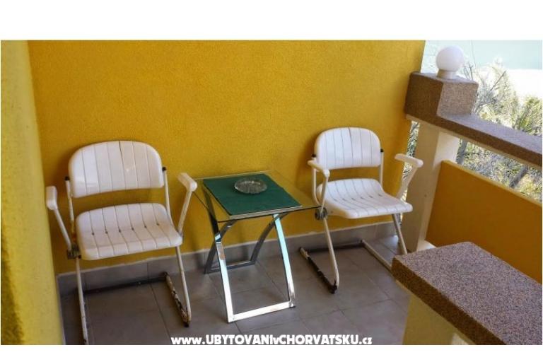 Apartmaji Batovanja - Šobota Vir – foto 12