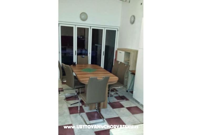 Apartmaji Batovanja - Šobota Vir – foto 13