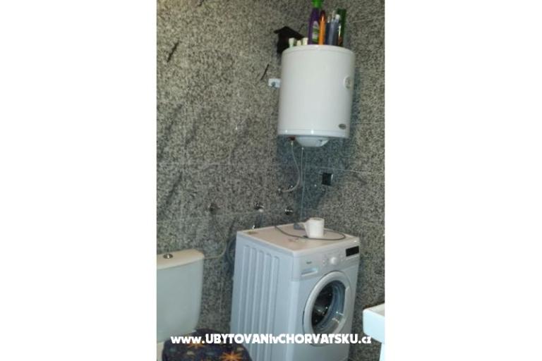Apartmaji Batovanja - Šobota Vir – foto 15
