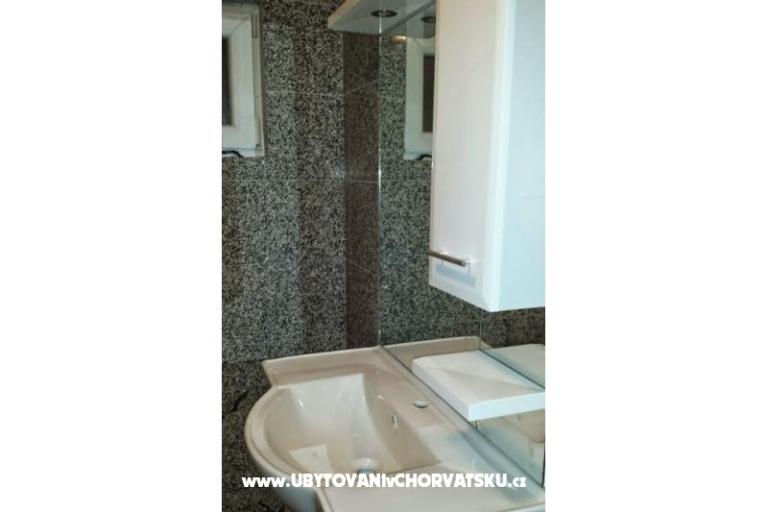 Apartmaji Batovanja - Šobota Vir – foto 16