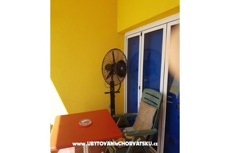 Apartmaji Batovanja - Šobota Vir – foto 18