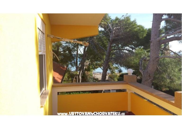 Apartmaji Batovanja - Šobota Vir – foto 2