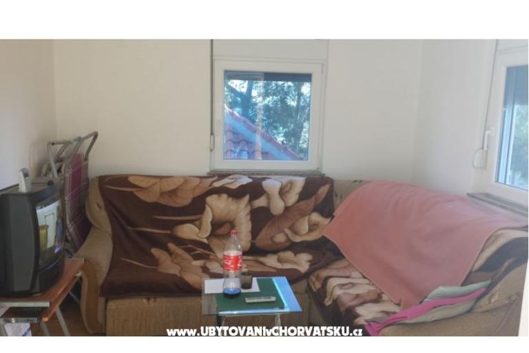 Apartmaji Batovanja - Šobota Vir – foto 4