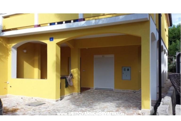 Apartmaji Batovanja - Šobota Vir – foto 5