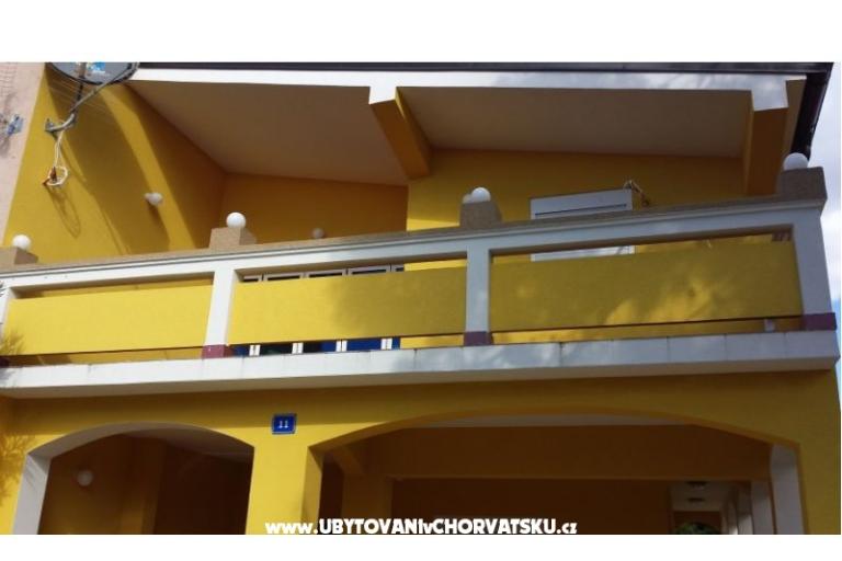 Apartmaji Batovanja - Šobota Vir – foto 6