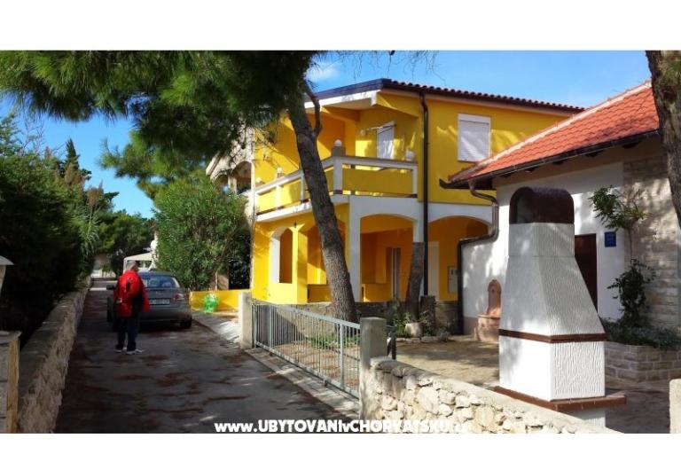 Apartmaji Batovanja - Šobota Vir – foto 7