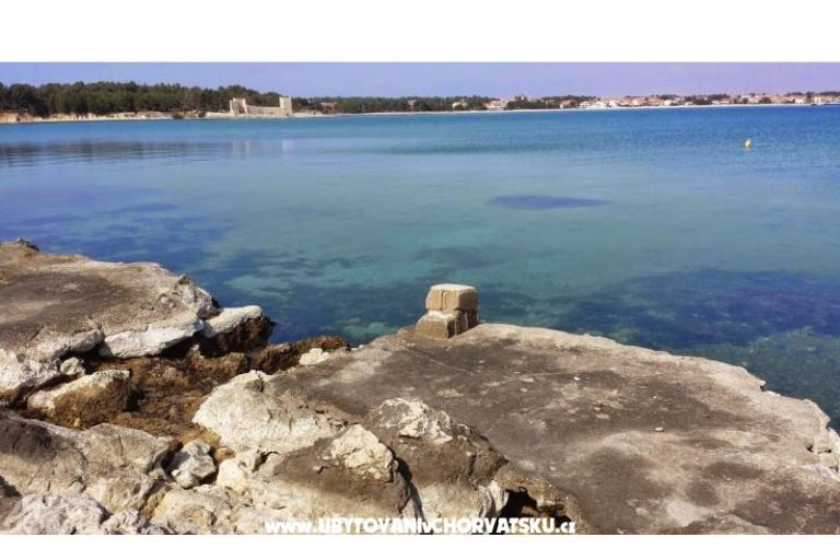 Apartmaji Batovanja - Šobota Vir – foto 8
