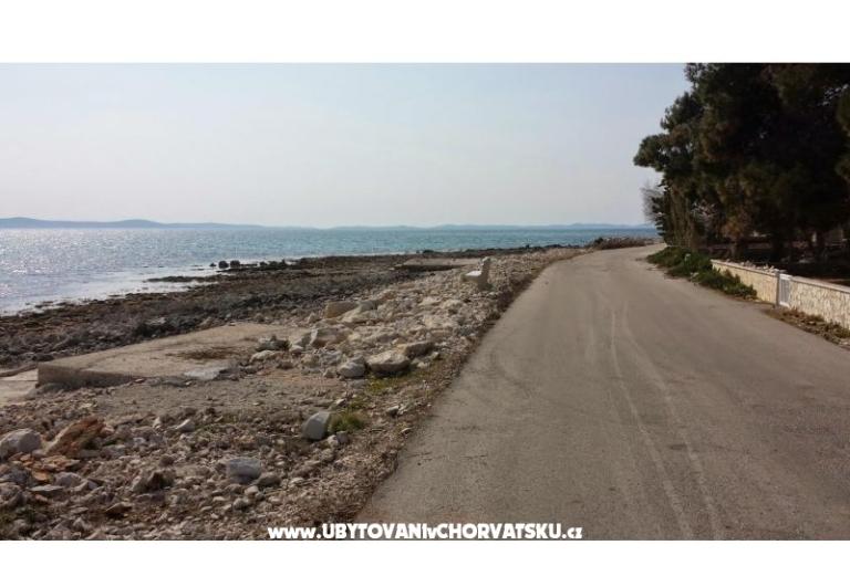 Apartmaji Batovanja - Šobota Vir – foto 9