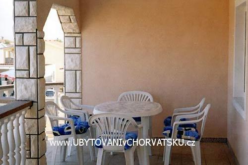 Apartmaji Bermanec – foto 2