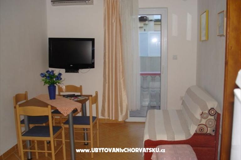 Apartmaji Brekalo - Bonaca – foto 10