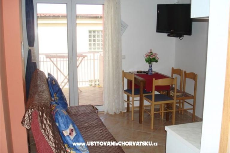 Apartmaji Brekalo - Bonaca – foto 12