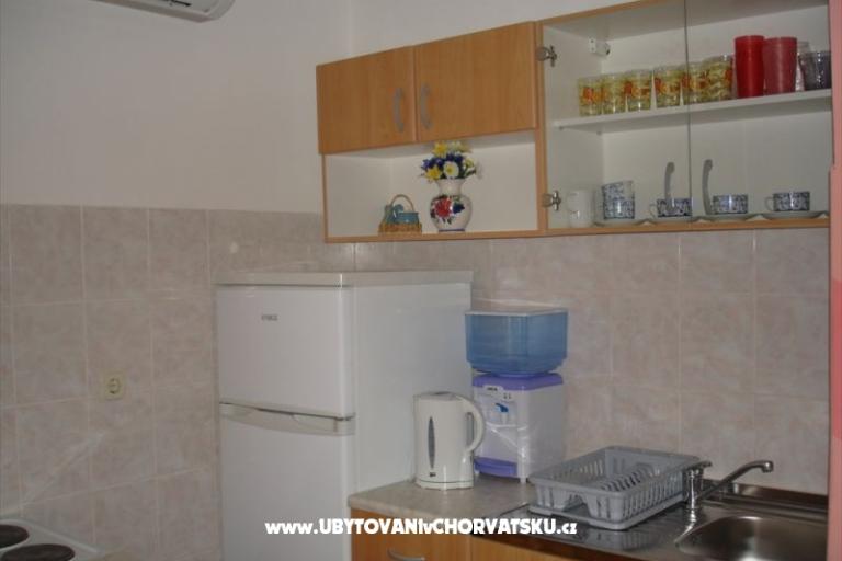 Apartmaji Brekalo - Bonaca – foto 13