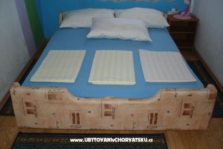 Apartmaji Brekalo - Bonaca – foto 7