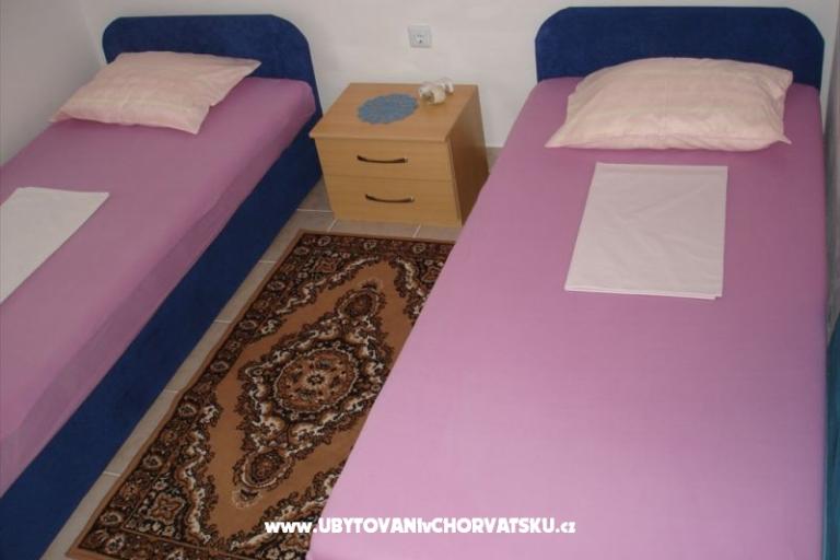 Apartmaji Brekalo - Bonaca – foto 9